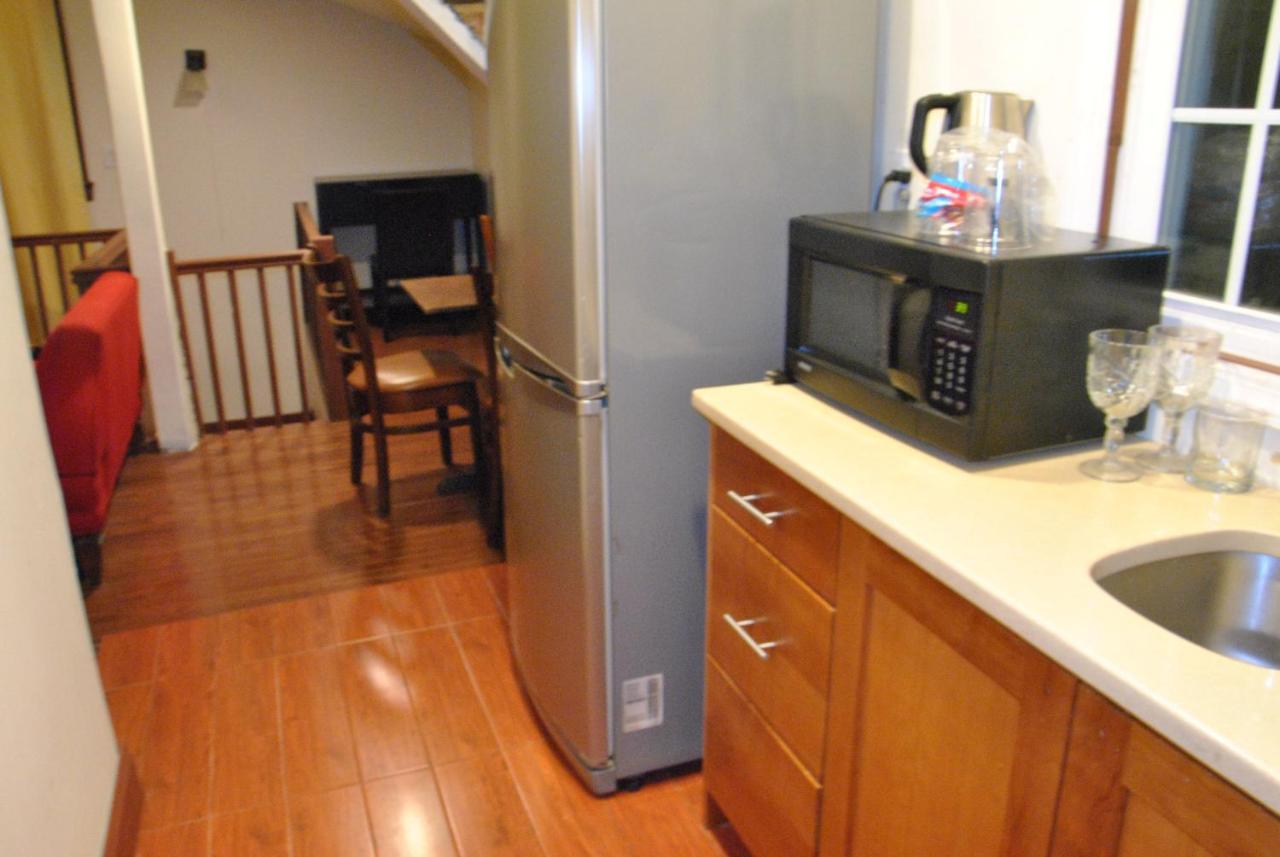 Ewr Airport Multilevel Guest House Room With 2-3 Beds นูวาร์ก ภายนอก รูปภาพ