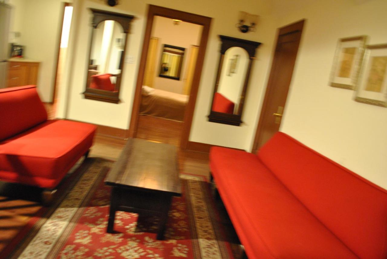 Ewr Airport Multilevel Guest House Room With 2-3 Beds นูวาร์ก ภายนอก รูปภาพ