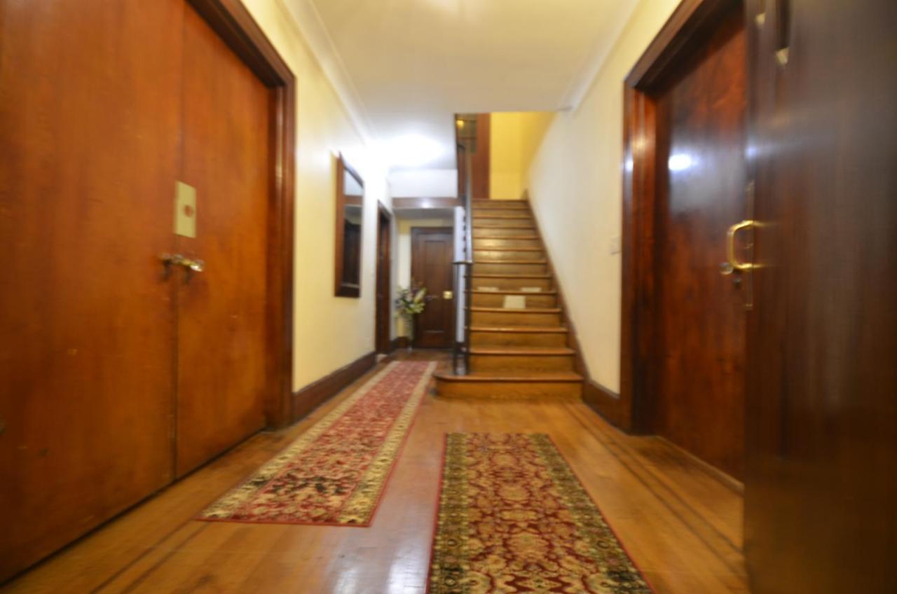 Ewr Airport Multilevel Guest House Room With 2-3 Beds นูวาร์ก ภายนอก รูปภาพ
