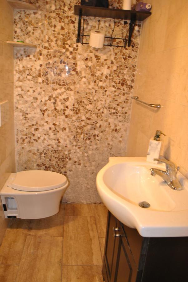 Ewr Airport Multilevel Guest House Room With 2-3 Beds นูวาร์ก ภายนอก รูปภาพ