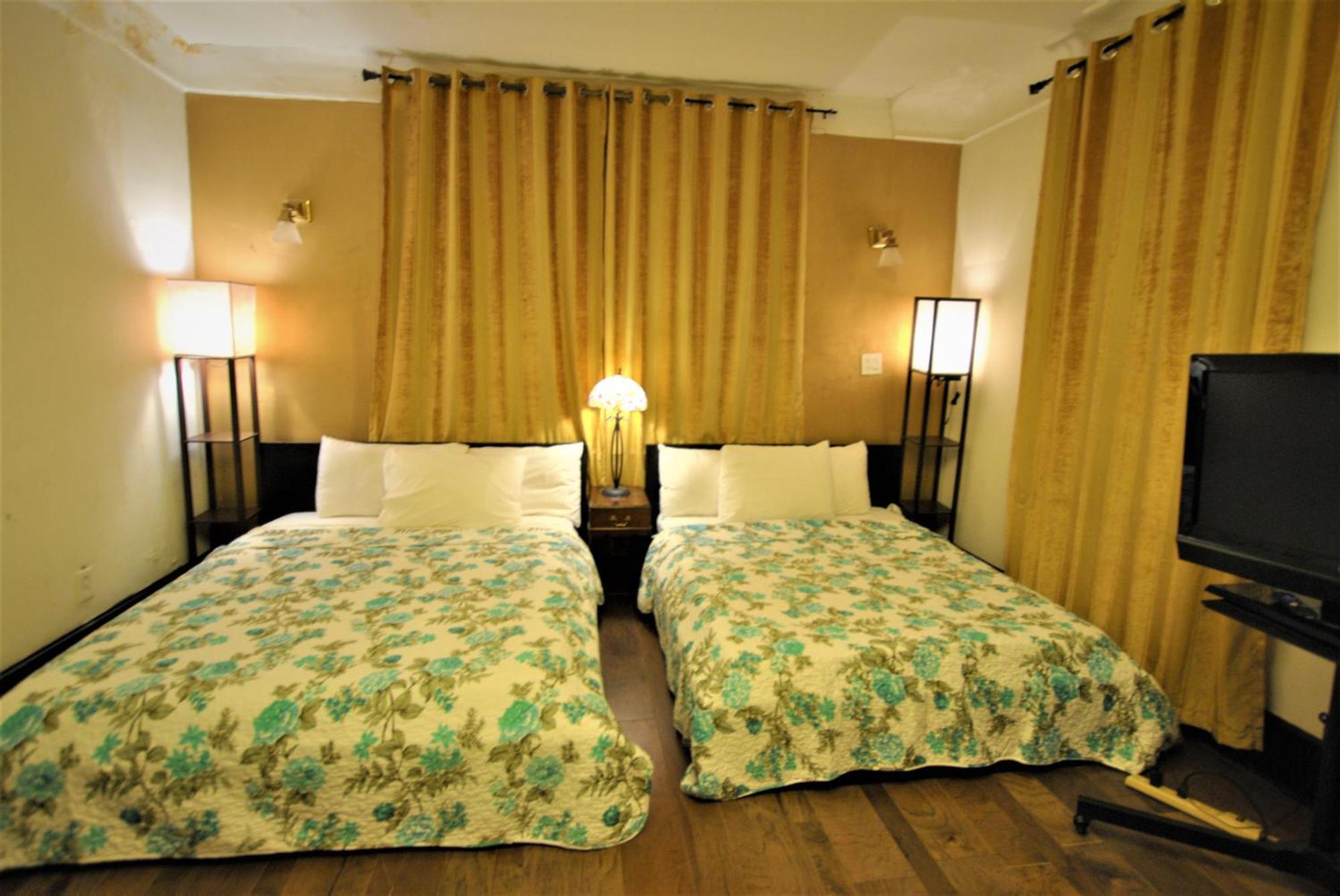 Ewr Airport Multilevel Guest House Room With 2-3 Beds นูวาร์ก ภายนอก รูปภาพ
